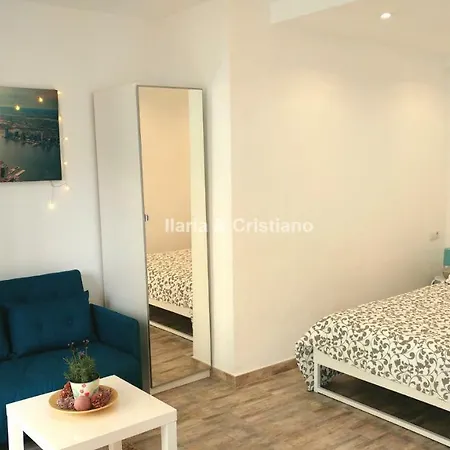 Charming Studio Apartamento *