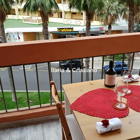 Charming Studio Puerto de la Cruz (Tenerife)