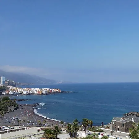 Charming Studio * Puerto de la Cruz (Tenerife)