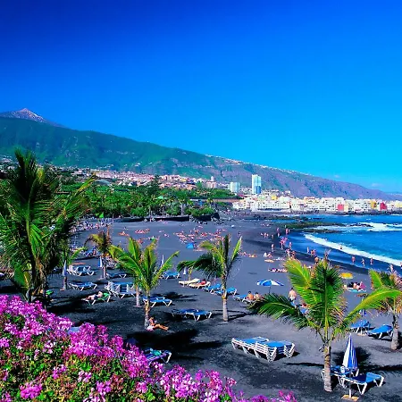 Charming Studio Puerto de la Cruz (Tenerife)